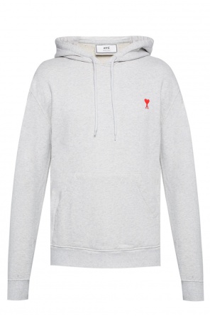 Hooded sweatshirt, zdjęcie 1 Hooded sweatshirt od Ami Alexandre Mattiussi